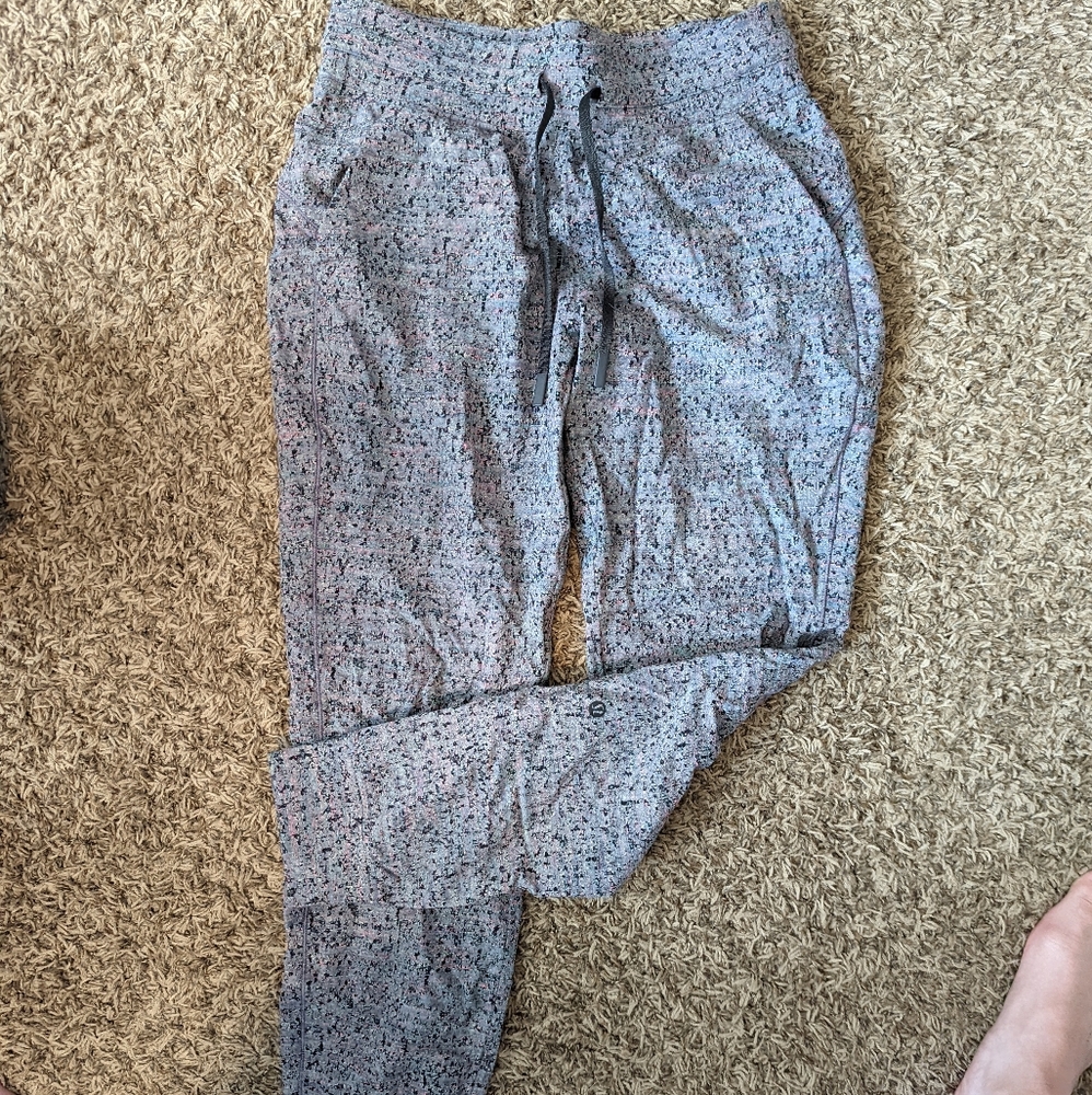 Lululemon Ready to Rulu Pants